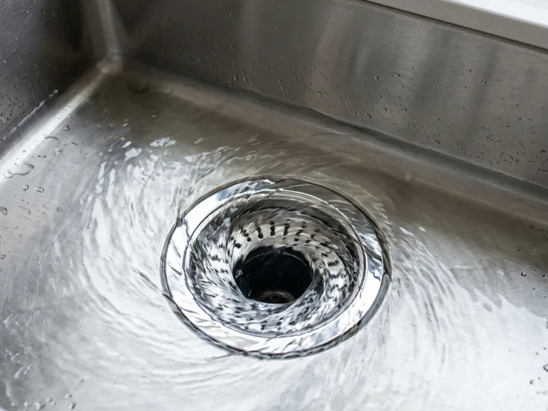Drain Cleaning Plumber in St. Thomas, ND